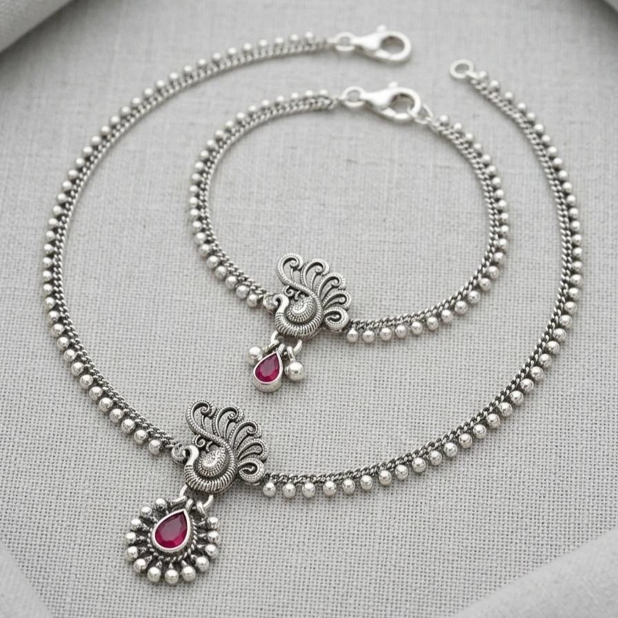 Anklet